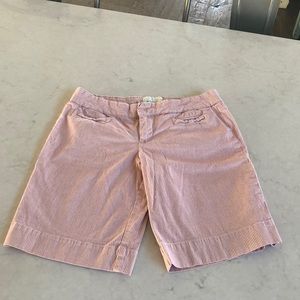 Anthropologie elevenses Shorts